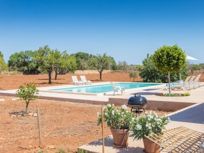 Villa Casa Calma - Outdoor photo 10