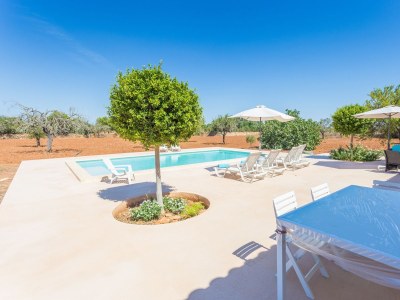 Villa Casa Calma - Outdoor photo 11