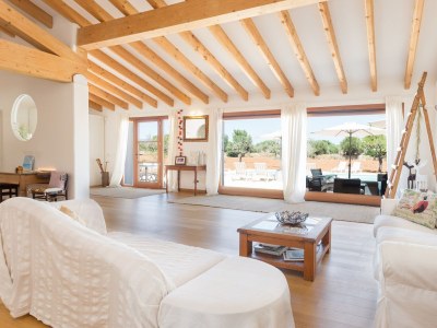 Villa Casa Calma - Features photo 14