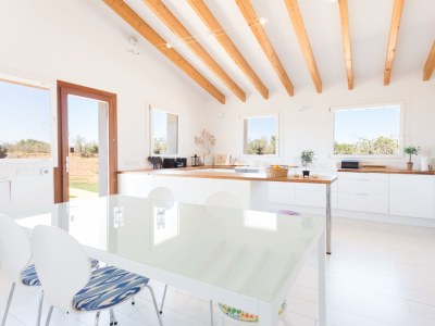 Villa Casa Calma - Features photo 19