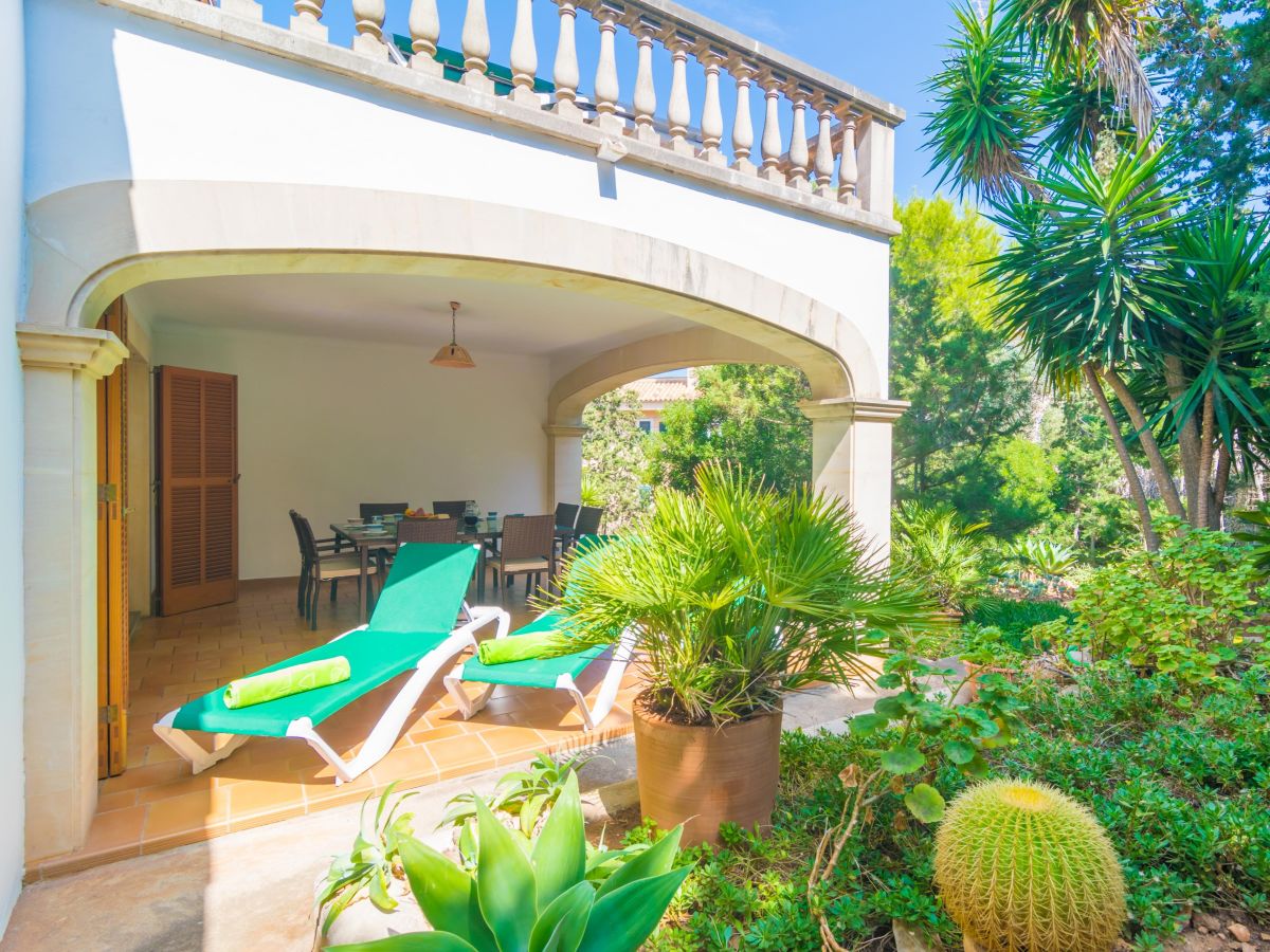 Chalet Sa Roqueta - Outdoor photo 2