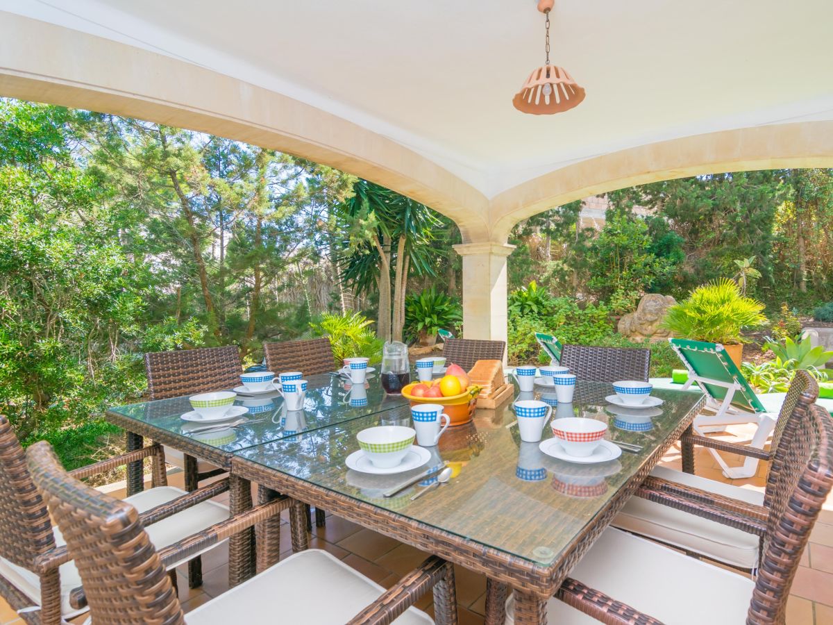 Chalet Sa Roqueta - Outdoor photo 4