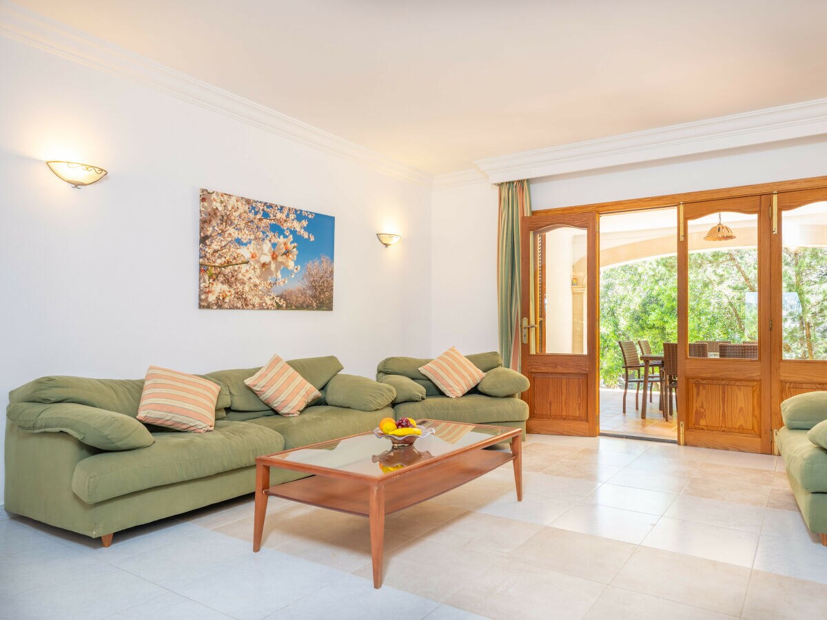 Chalet Sa Roqueta - Outdoor photo 5