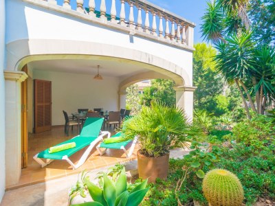 Chalet Sa Roqueta - Outdoor photo 2