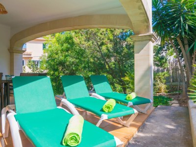 Chalet Sa Roqueta - Outdoor photo 3