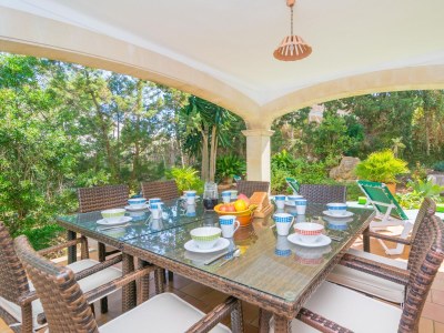 Chalet Sa Roqueta - Outdoor photo 4