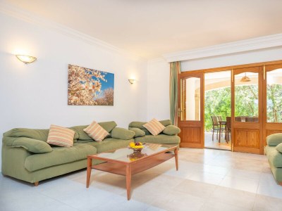 Chalet Sa Roqueta - Outdoor photo 5