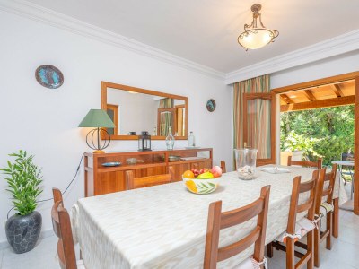 Chalet Sa Roqueta - Outdoor photo 6