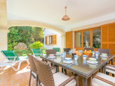 Chalet Sa Roqueta - Outdoor photo 8