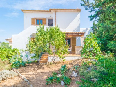 Chalet Sa Roqueta - Outdoor photo 9