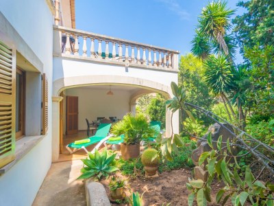 Chalet Sa Roqueta - Outdoor photo 10