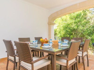 Chalet Sa Roqueta - Outdoor photo 11