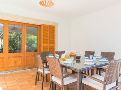 Chalet Sa Roqueta - Outdoor photo 12