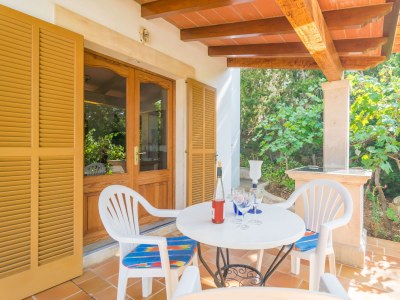 Chalet Sa Roqueta - Outdoor photo 13