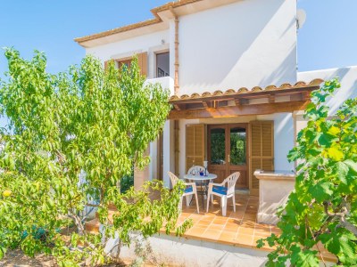 Chalet Sa Roqueta - Outdoor photo 14