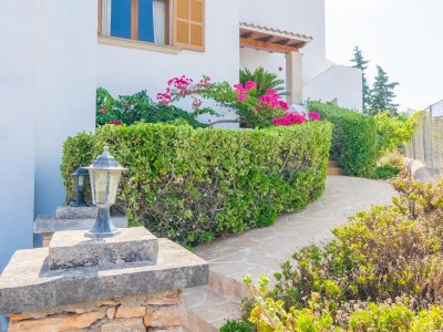 Chalet Sa Roqueta - Outdoor photo 15