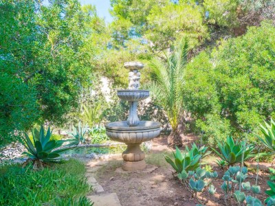 Chalet Sa Roqueta - Outdoor photo 16