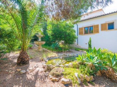 Chalet Sa Roqueta - Outdoor photo 17