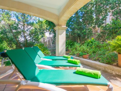 Chalet Sa Roqueta - Outdoor photo 18