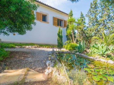 Chalet Sa Roqueta - Outdoor photo 19