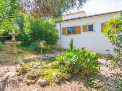 Chalet Sa Roqueta - Outdoor photo 20