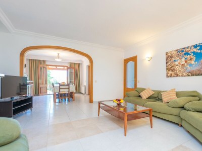 Chalet Sa Roqueta - Features photo 27