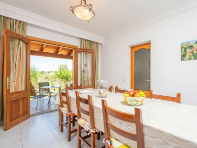 Chalet Sa Roqueta - Features photo 31