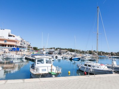 Chalet Sa Roqueta - Environment photo 43