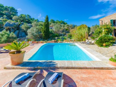 Villa Sobreamunt - Outdoor photo 2