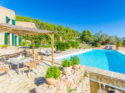 Villa Sobreamunt - Outdoor photo 3