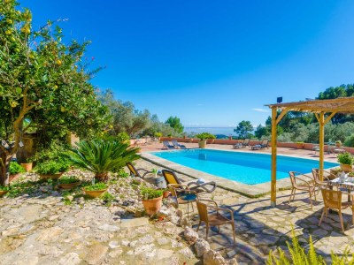 Villa Sobreamunt - Outdoor photo 4