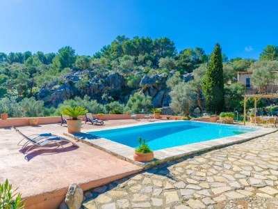 Villa Sobreamunt - Outdoor photo 5