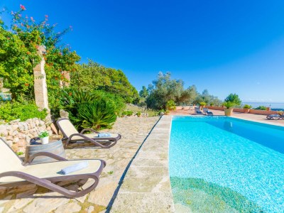 Villa Sobreamunt - Outdoor photo 6