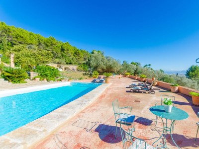 Villa Sobreamunt - Outdoor photo 7