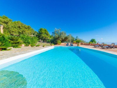 Villa Sobreamunt - Outdoor photo 9