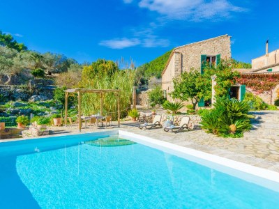 Villa Sobreamunt - Outdoor photo 10