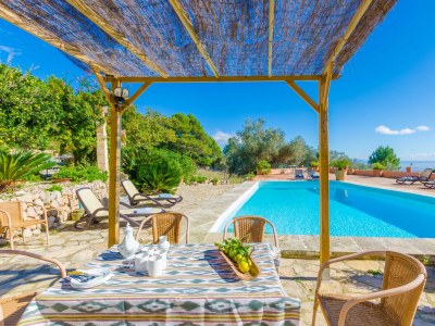 Villa Sobreamunt - Outdoor photo 11