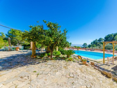 Villa Sobreamunt - Outdoor photo 12