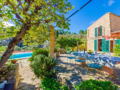 Villa Sobreamunt - Outdoor photo 13