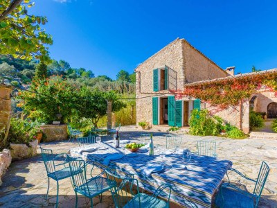 Villa Sobreamunt - Outdoor photo 14