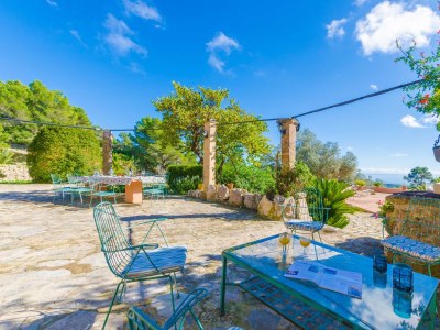 Villa Sobreamunt - Outdoor photo 15