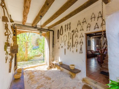 Villa Sobreamunt - Outdoor photo 16