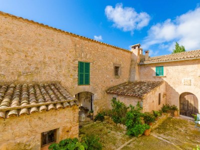 Villa Sobreamunt - Outdoor photo 18