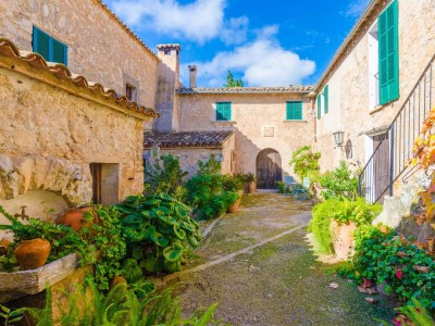 Villa Sobreamunt - Outdoor photo 19