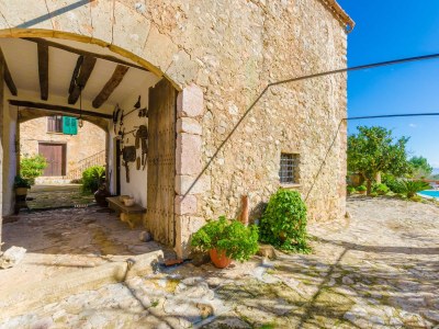 Villa Sobreamunt - Outdoor photo 20