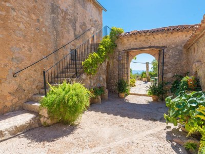 Villa Sobreamunt - Outdoor photo 22