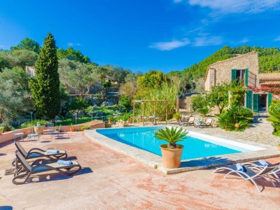 Villa Sobreamunt - Outdoor photo 24