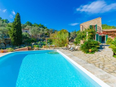 Villa Sobreamunt - Outdoor photo 25