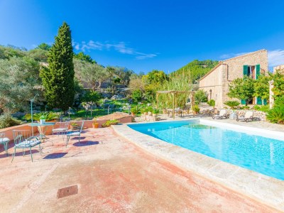 Villa Sobreamunt - Outdoor photo 26