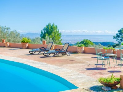 Villa Sobreamunt - Outdoor photo 27